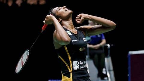 Decoding the notable feats of Indian shuttler PV Sindhu Decoding the notable feats of Indian shuttler PV Sindhu