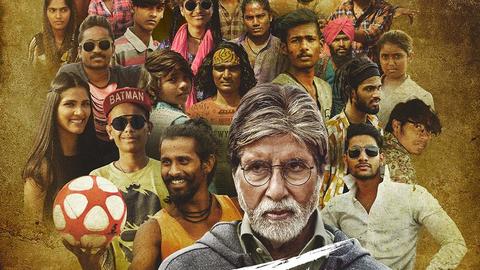 'Jhund': What do we know of Amitabh Bachchan-starrer so far? 'Jhund': What do we know of Amitabh Bachchan-starrer so far?
