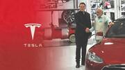 PM Modi, Elon Musk to discuss Tesla's future in India