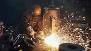 India's core sectors grow by 6.3%, highest in a year
