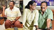 PT Usha's husband V Srinivasan passes away