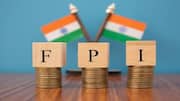 FPIs pull out ₹52,704cr from equities in March