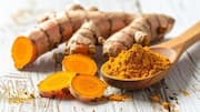 How turmeric can help you beat stress
