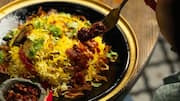 Make simple meals taste special with saffron