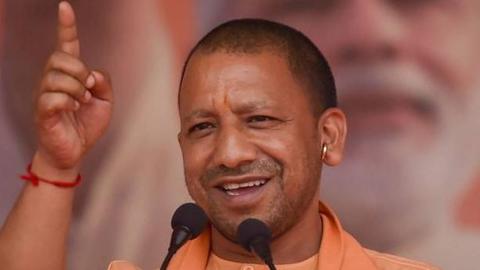 Ramp up COVID-19 testing facilities in Uttar Pradesh: Adityanath Ramp up COVID-19 testing facilities in Uttar Pradesh: Adityanath