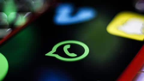 WhatsApp starts testing in-app business directory, multi-device support on iOS WhatsApp starts testing in-app business directory, multi-device support on iOS