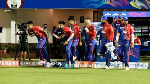 IPL 2022, DC vs RR: Rishabh Pant elects to field IPL 2022, DC vs RR: Rishabh Pant elects to field