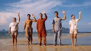 'The White Lotus' S04: Everything we know so far