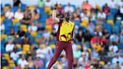 Jason Holder surpasses Bravo, becomes WI's highest wicket-taker in T20Is