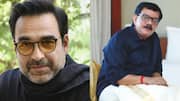 Priyadarshan-Pankaj Tripathi reunite for comedy film after 15 years