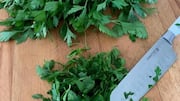 Love parsley? You'll enjoy these dishes