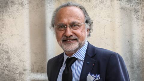 Olivier Dassault, France's billionaire politician, dies in helicopter crash Olivier Dassault, France's billionaire politician, dies in helicopter crash