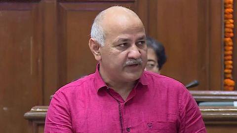 Delhi government allocates Rs. 50 crore for free COVID-19 shots Delhi government allocates Rs. 50 crore for free COVID-19 shots