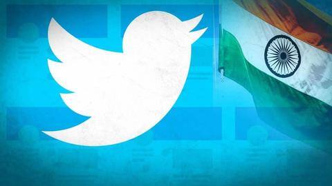 Twitter earns final warning from Indian government following blue-tick purge Twitter earns final warning from Indian government following blue-tick purge