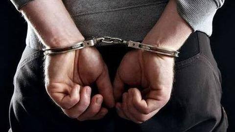 Man who faked his death after killing wife, kids, arrested Man who faked his death after killing wife, kids, arrested