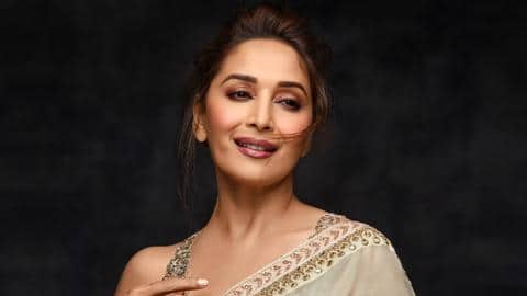 Madhuri Dixit, Idris Elba and more to participate in 'TUDUM' Madhuri Dixit, Idris Elba and more to participate in 'TUDUM'