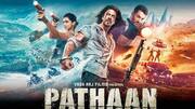 Mob vandalize theater screening SRK-starrer 'Pathaan' in Mumbai