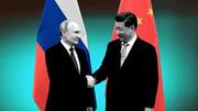 Xi Jinping to visit Russia soon, may mediate Ukraine conflict Xi Jinping to visit Russia soon, may mediate Ukraine conflict