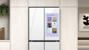 Samsung brings One UI to home appliances, promises 7-year support