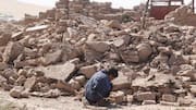6.0-magnitude earthquake rocks Afghanistan; hundreds feared dead