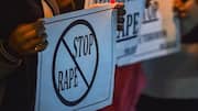 Kolkata: 20-year-old woman gang-raped by 2 men on birthday