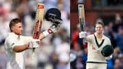 Joe Root vs Steve Smith in The Ashes: Decoding stats