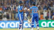 Samson's batting reminds me of Rohit Sharma, Virat Kohli: Kumble