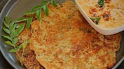 5 breakfast dishes featuring sorghum flour