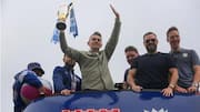 Kieran McKenna steps down as Ipswich Town manager: Here's why
