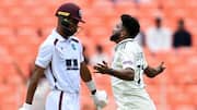 Mohammed Siraj has clocked these numbers in away Tests