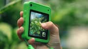 This $199 phone is specifically designed for kids 