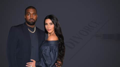 'KUWTK' to show Kim Kardashian, Kanye West's divorce? Actually yes! 'KUWTK' to show Kim Kardashian, Kanye West's divorce? Actually yes!