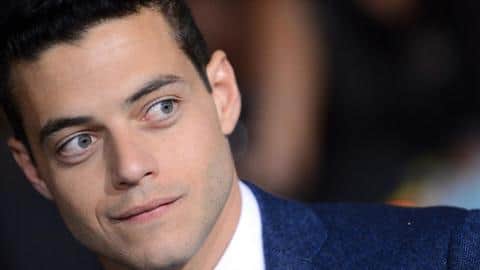 From Freddie Mercury to Bond nemesis, celebrating Rami Malek's journey From Freddie Mercury to Bond nemesis, celebrating Rami Malek's journey