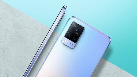 Vivo V21 SE spotted on Geekbench with Snapdragon 720G chipset Vivo V21 SE spotted on Geekbench with Snapdragon 720G chipset