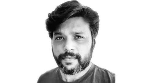 Late Danish Siddiqui awarded 2nd Pulitzer for photographing COVID-19 deaths Late Danish Siddiqui awarded 2nd Pulitzer for photographing COVID-19 deaths