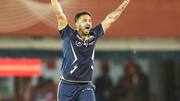 IPL 2023: Gujarat Titans beat Punjab Kings in final-over thriller