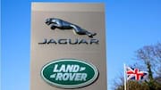 JLR could be losing ₹60cr per day due to cyberattack