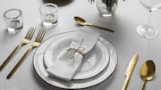 Invited to a dinner? 5 must-follow table manners