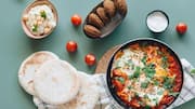 5 delicious falafel variations foodies love