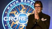 'KBC': Amitabh Bachchan reveals getting shamed for his height