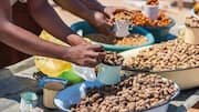 How barter system still works in parts of Africa 