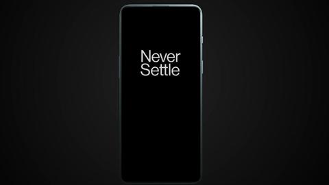 OnePlus Nord 2's renders reveal punch-hole design and flat screen OnePlus Nord 2's renders reveal punch-hole design and flat screen