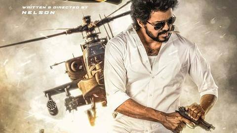 Even before release, Vijay's 'Beast' in demand for remake: Report Even before release, Vijay's 'Beast' in demand for remake: Report