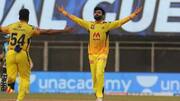 Decoding CSK's stellar numbers at MA Chidambaram Stadium