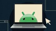 Android is coming to your PC next year