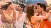 'Hai Jawani Toh Ishq...': Varun Dhawan starrer's first look out