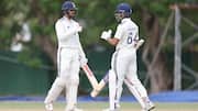 Sri Lanka vs India, 1st Test: Key player matchups