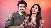 'Choudhary junior coming,' TV couple Gurmeet Choudhary, Debina announce pregnancy