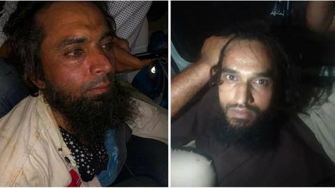 Udaipur killers crafted knives themselves to behead tailor Kanhaiya Lal Udaipur killers crafted knives themselves to behead tailor Kanhaiya Lal