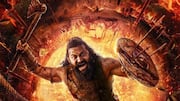 Rishab Shetty's aura is unmatched in 'Kantara Chapter 1' first-look